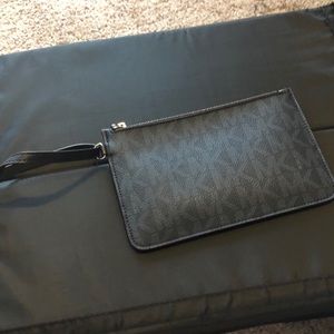 Michael Kors clutch